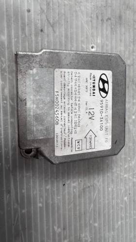    Airbag  /  /  a Hyundai Trajet - 95910-3A100 / 12010111