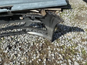 Оригинална предна броня за Vw Polo Фолксваген Поло 2017-2020г. 2GS807221., снимка 5 - Части - 53601149