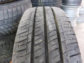 Гуми Летни 225/65R16, снимка 2