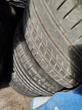 Гуми с джанти Goodyear 225/40R18, снимка 3