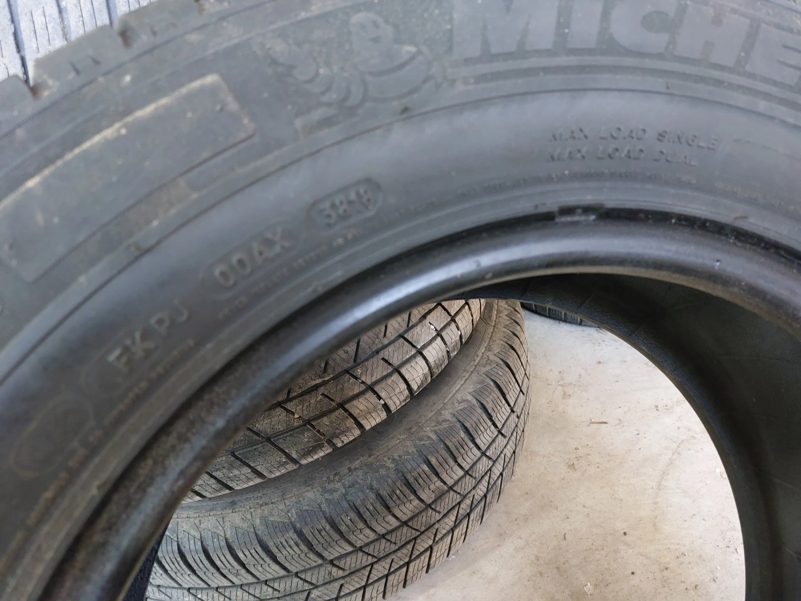  225/65R16 | Mobile.bg   5