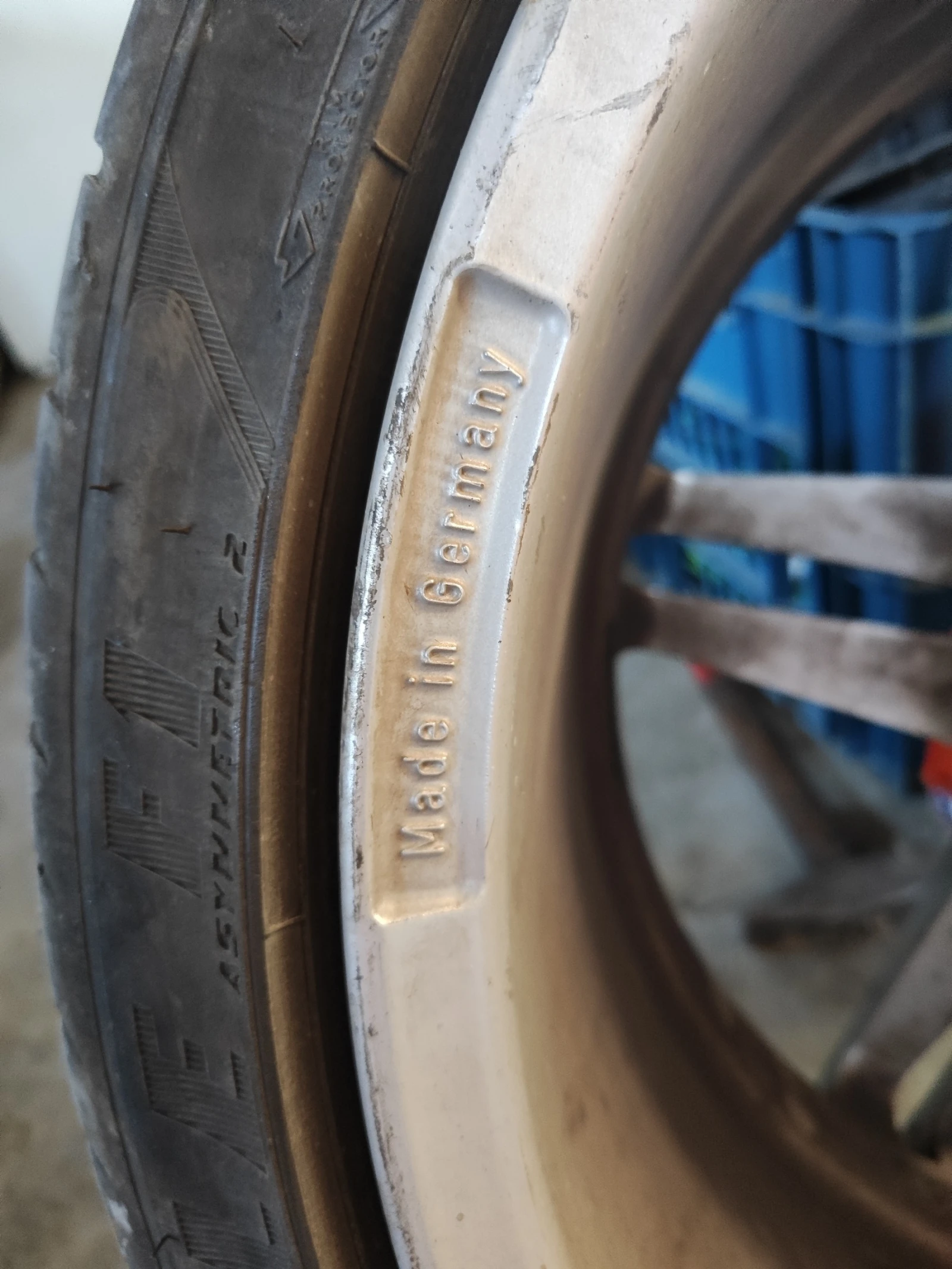    225/40R18 | Mobile.bg   4