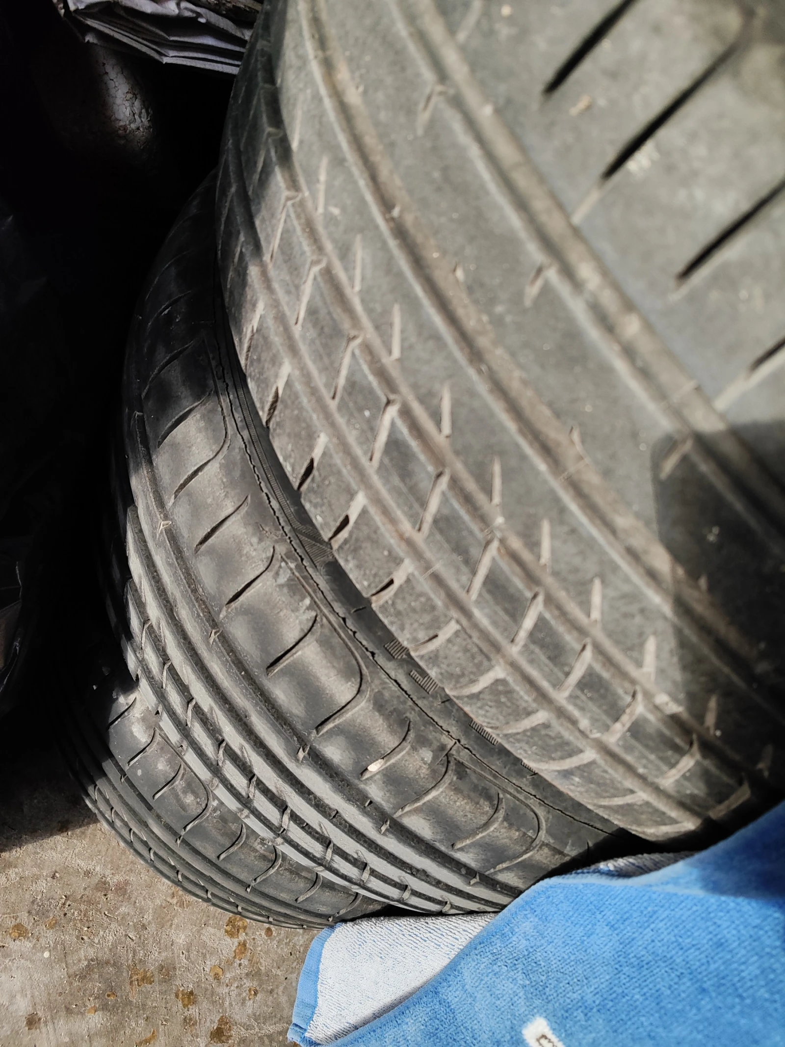    225/40R18 | Mobile.bg   3