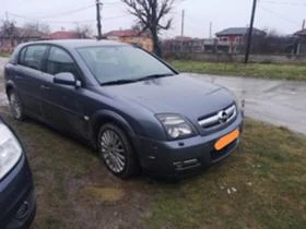 Opel Signum 2.2 Direct , снимка 2