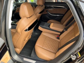 Audi A8 50 TDI S-Line  , Sportpacket , B&O , Massage , снимка 10