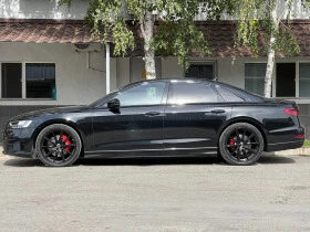 Audi A8 50 TDI S-Line  , Sportpacket , B&O , Massage , снимка 4