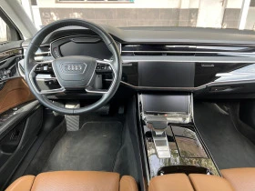 Audi A8 50 TDI S-Line  , Sportpacket , B&O , Massage , снимка 16