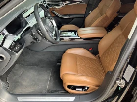 Audi A8 50 TDI S-Line  , Sportpacket , B&O , Massage , снимка 9
