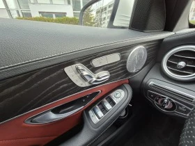 Mercedes-Benz C 300 AMG 4 Matic, снимка 11