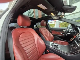 Mercedes-Benz C 300 AMG 4 Matic, снимка 8