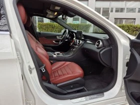 Mercedes-Benz C 300 AMG 4 Matic, снимка 6