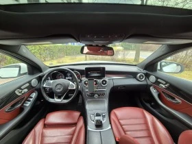 Mercedes-Benz C 300 AMG 4 Matic, снимка 9