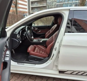 Mercedes-Benz C 300 AMG 4 Matic, снимка 5