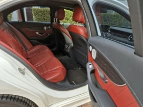 Mercedes-Benz C 300 AMG 4 Matic, снимка 7