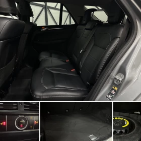 Mercedes-Benz ML 350 AMG* 137 000KM* МЪРТВИ ТОЧКИ* H/K* ПОДГРЕВ, снимка 16