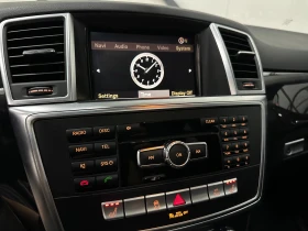 Mercedes-Benz ML 350 AMG* 137 000KM* МЪРТВИ ТОЧКИ* H/K* ПОДГРЕВ, снимка 12