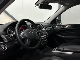 Mercedes-Benz ML 350 AMG* 137 000KM* МЪРТВИ ТОЧКИ* H/K* ПОДГРЕВ, снимка 8
