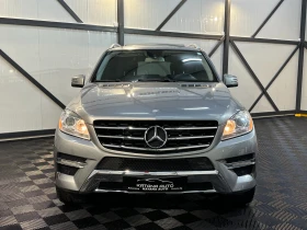 Mercedes-Benz ML 350 AMG* 137 000KM* МЪРТВИ ТОЧКИ* H/K* ПОДГРЕВ, снимка 5