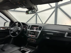 Mercedes-Benz ML 350 AMG* 137 000KM* МЪРТВИ ТОЧКИ* H/K* ПОДГРЕВ, снимка 9