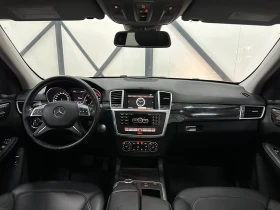 Mercedes-Benz ML 350 AMG* 137 000KM* МЪРТВИ ТОЧКИ* H/K* ПОДГРЕВ, снимка 10