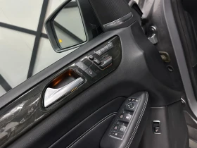 Mercedes-Benz ML 350 AMG* 137 000KM* МЪРТВИ ТОЧКИ* H/K* ПОДГРЕВ, снимка 15