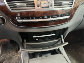 Mercedes-Benz S 320 На части, снимка 4