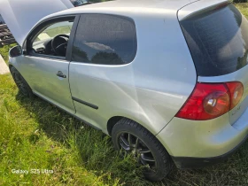 VW Golf 1.4tsi 122k на части 6 скорости, снимка 8