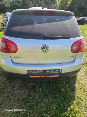 VW Golf 1.4tsi 122k на части 6 скорости, снимка 4