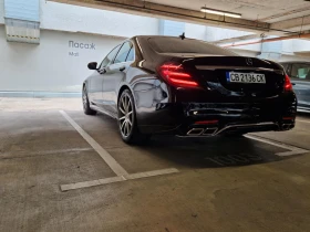 Mercedes-Benz S 350 AMG.3 TV.Massage, снимка 7
