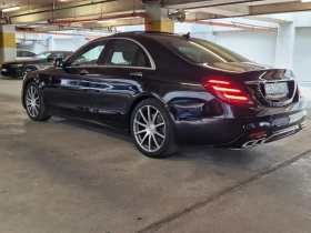 Mercedes-Benz S 350 AMG.3 TV.Massage, снимка 9