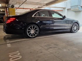 Mercedes-Benz S 350 AMG.3 TV.Massage, снимка 5