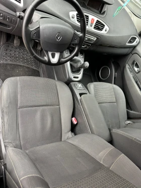 Renault Scenic 1.9, снимка 13