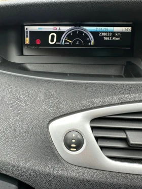 Renault Scenic 1.9, снимка 11
