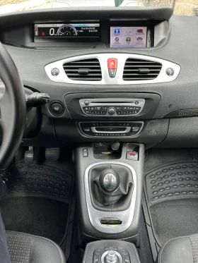 Renault Scenic 1.9, снимка 9