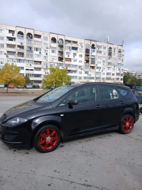 Seat Altea XL, снимка 1