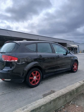 Seat Altea XL, снимка 10