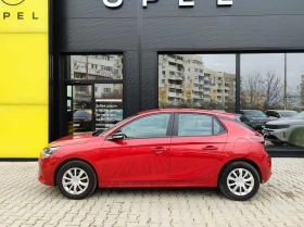Opel Corsa F Edition Limousine 1.2 (75hp) MT5, снимка 5