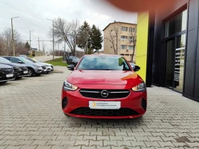 Opel Corsa F Edition Limousine 1.2 (75hp) MT5, снимка 2