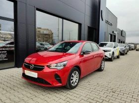 Opel Corsa F Edition Limousine 1.2 (75hp) MT5, снимка 3