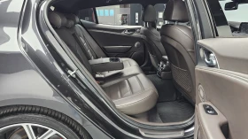 Kia Stinger 3.3T AWD GT autogeorge.com, снимка 11