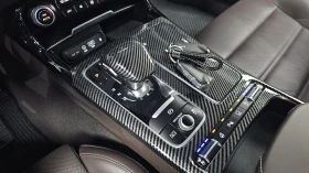 Kia Stinger 3.3T AWD GT autogeorge.com, снимка 8
