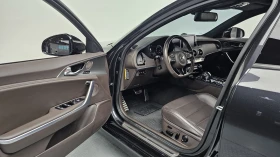 Kia Stinger 3.3T AWD GT autogeorge.com, снимка 9