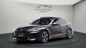 Kia Stinger 3.3T AWD GT autogeorge.com, снимка 1