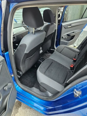 Skoda Fabia 1.0MPI BRC GASfacelift, снимка 11