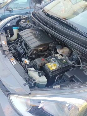 Hyundai I10 /2014г./211хил.км., снимка 7