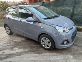 Hyundai I10 /2014г./211хил.км., снимка 2