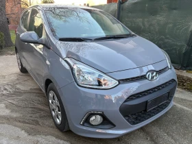 Hyundai I10 /2014г./211хил.км., снимка 1