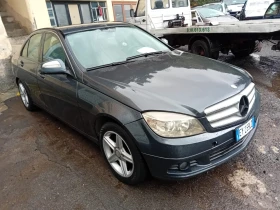 Mercedes-Benz C 200 646  2.0cdi, снимка 5