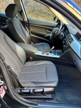 BMW 3gt 320d xdrive, снимка 10