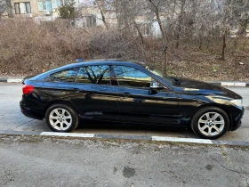 BMW 3gt 320d xdrive, снимка 4
